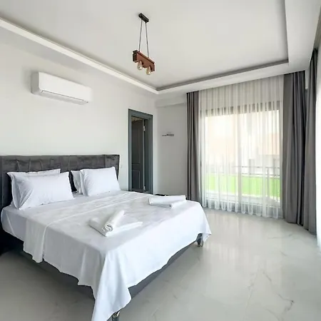 Villa Inci Akdag Kas