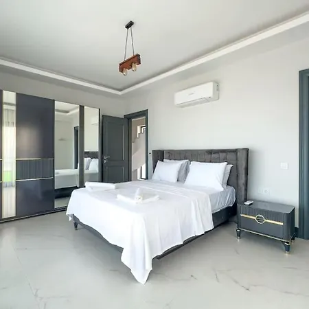 Villa Inci Akdag Kas