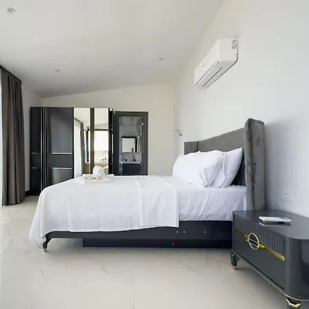 Inci Akdag Villa