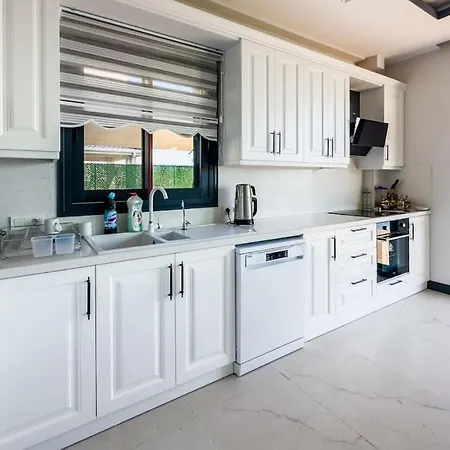 Villa Inci Akdag *
