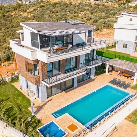 Inci Akdag Villa